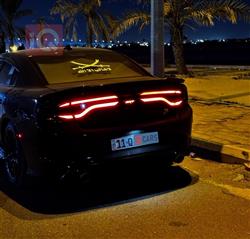 دودج تشارجر